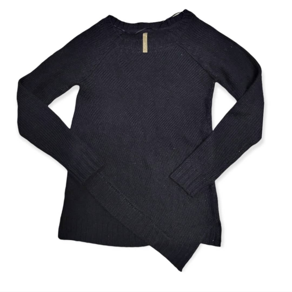 Thyme maternity knit sweater